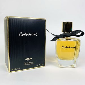 Outlet - Cabochard 100ml - Perfume Importado Feminino - Eau De Parfum
