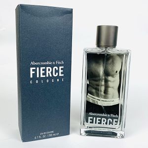 Outlet - Fierce Abercrombie & Fitch 200ml - Perfume Importado Masculino - Eau De Cologne