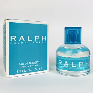 Outlet - Ralph 50ml - Perfume Importado Feminino - Eau De Toilette