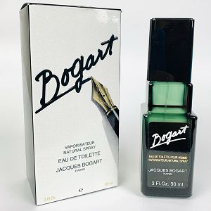 Outlet - Bogart 90ml - Perfume Importado Masculino - Eau De Toilette