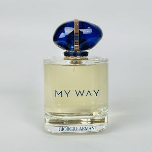 Outlet - My Way Giorgio Armani - Sem Embalagem 90ml - Perfume Importado Feminino - Eau De Parfum