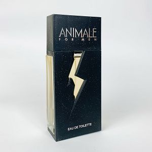 Outlet - Animale For Men - Sem Embalagem 100ml - Perfume Importado Masculino - Eau De Toilette