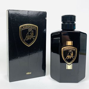 Outlet - Lamborghini For Man 100ml - Perfume Importado Masculino - Eau De Toilette