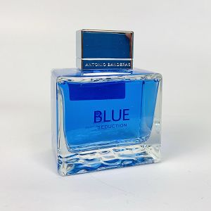 Outlet - Blue Seduction - Sem Embalagem 100ml - Perfume Importado Masculino - Eau De Toilette