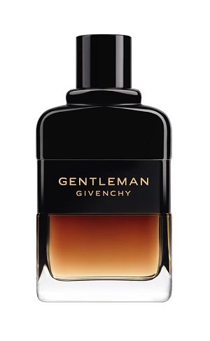 Gentleman Reserve Privee 100ml - Perfume Importado Masculino - Eau De Parfum