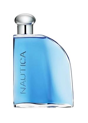 Nautica Blue 100ml - Perfume Importado Masculino - Eau De Toilette