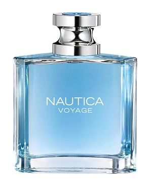 Nautica Voyage 100ml - Perfume Importado Masculino - Eau De Toilette