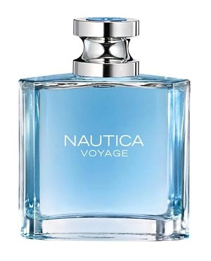 Nautica Voyage 100ml - Perfume Importado Masculino - Eau De Toilette
