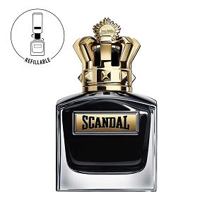 Jean Paul Gaultier Scandal Le Parfum Pour Homme 100ml - Perfume Importado Masculino - Eau De Parfum