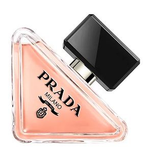 Prada Milano Paradoxe 50ml - Perfume Importado Feminino - Eau De Parfum