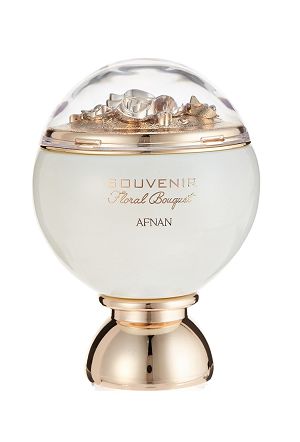 Souvenir Floral Bouquet 100ml - Perfume Importado Feminino - Eau De Parfum