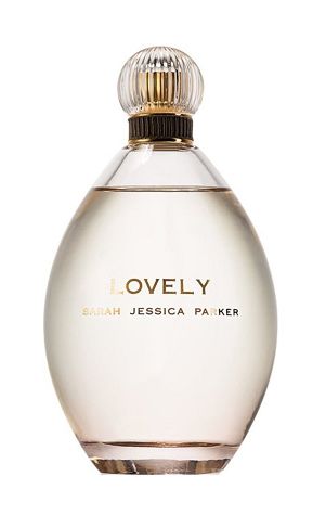 Lovely Sarah Jessica Parker 200ml - Perfume Importado Feminino - Eau De Parfum