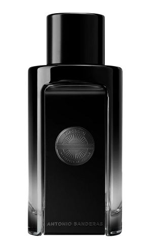 The Icon Antonio Banderas 200ml - Perfume Importado Masculino - Eau De Parfum