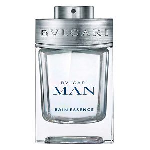 Bvlgari Man Rain Essence 100ml - Perfume Importado Masculino - Eau De Parfum