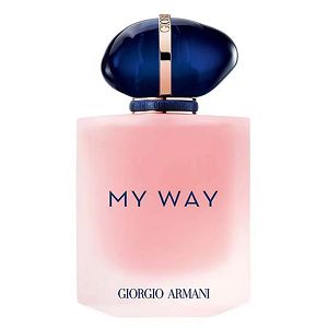 My Way Floral Giorgio Armani 90ml - Perfume Importado Feminino - Eau De Parfum