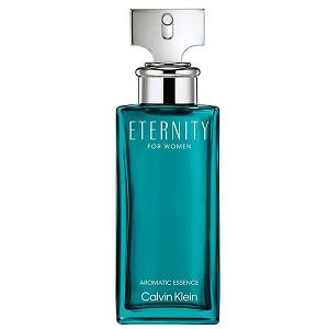 Eternity Aromatic Essence 100ml - Perfume Importado Feminino - Eau De Parfum