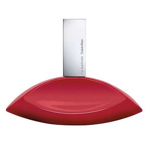 Calvin Klein My Euphoria 100ml - Perfume Importado Feminino - Eau De Parfum