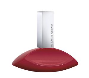 Calvin Klein My Euphoria 30ml - Perfume Importado Feminino - Eau De Parfum