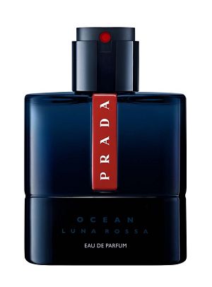 Prada Luna Ocean 50ml - Perfume Importado Masculino - Eau De Parfum