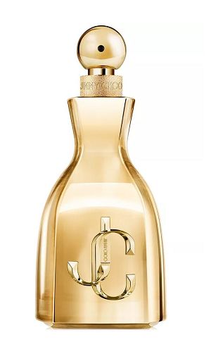 Jimmy Choo I Want Choo Le Parfum 100ml - Perfume Importado Feminino - Eau De Parfum