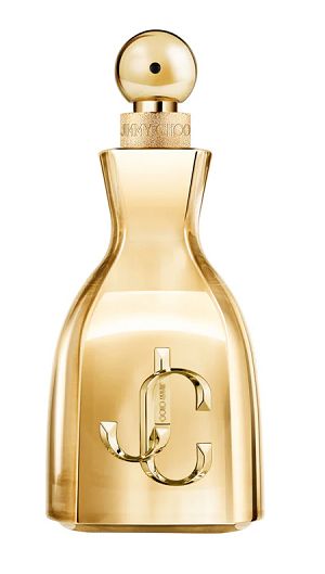 Jimmy Choo I Want Choo Le Parfum 40ml - Perfume Importado Feminino - Eau De Parfum