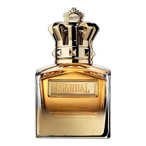 Jean Paul Gaultier Scandal Absolu 50ml - Perfume Importado Masculino - Eau De Parfum