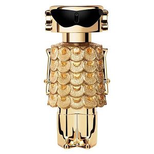 Paco Rabanne Fame Intense 80ml - Perfume Importado Feminino - Eau De Parfum