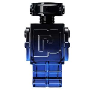 Paco Rabanne Phantom Intense 150ml - Perfume Importado Masculino - Eau De Parfum