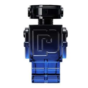 Paco Rabanne Phantom Intense 100ml - Perfume Importado Masculino - Eau De Parfum