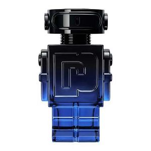 Paco Rabanne Phantom Intense 50ml - Perfume Importado Masculino - Eau De Parfum