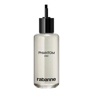 Refil Paco Rabanne Phantom Intense 200ml - Perfume Importado Masculino - Eau De Parfum