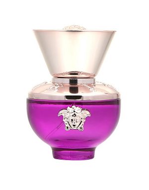 Versace Dylan Purple Pour Femme 30ml - Perfume Importado Feminino - Eau De Parfum