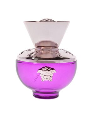 Versace Dylan Purple Pour Femme 50ml - Perfume Importado Feminino - Eau De Parfum