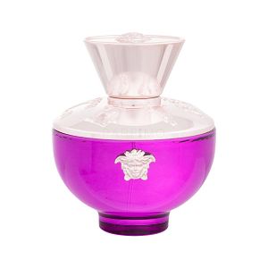 Versace Dylan Purple Pour Femme 100ml - Perfume Importado Feminino - Eau De Parfum
