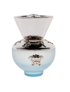 Versace Dylan Turquoise Pour Femme 30ml - Perfume Importado Feminino - Eau De Toilette