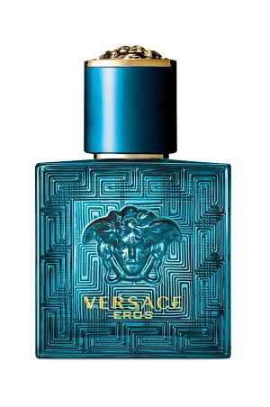 Versace Eros 30ml - Perfume Importado Masculino - Eau De Toilette