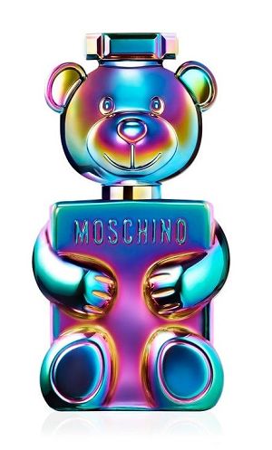 Moschino Toy 2 Pearl 100ml - Perfume Importado Feminino - Eau De Parfum