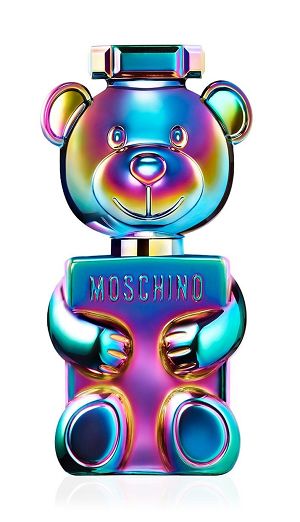 Moschino Toy 2 Pearl 50ml - Perfume Importado Feminino - Eau De Parfum