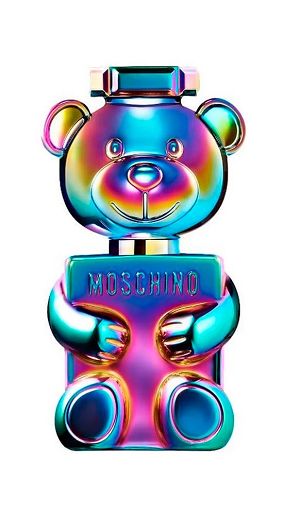 Moschino Toy 2 Pearl 30ml - Perfume Importado Feminino - Eau De Parfum