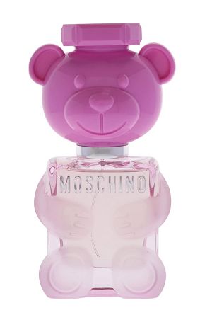 Moschino Toy 2 Bubble Gum 50ml - Perfume Importado Feminino - Eau De Toilette