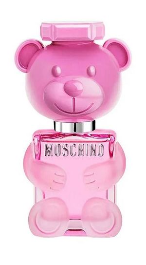 Moschino Toy 2 Bubble Gum 30ml - Perfume Importado Feminino - Eau De Toilette