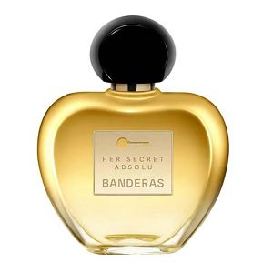 Her Secret Absolu 80ml - Perfume Importado Feminino - Eau De Parfum