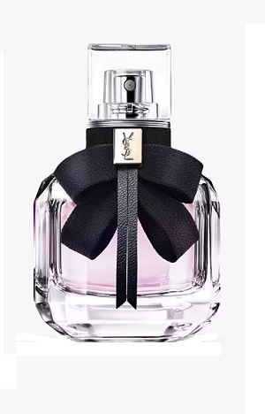 Mon Paris Yves Saint Laurent 30ml - Perfume Importado Feminino - Eau De Parfum