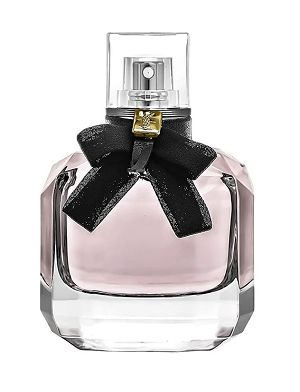 Mon Paris Yves Saint Laurent 50ml - Perfume Importado Feminino - Eau De Parfum