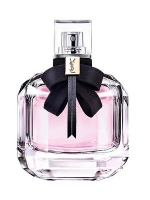 Mon Paris Yves Saint Laurent 90ml - Perfume Importado Feminino - Eau De Parfum
