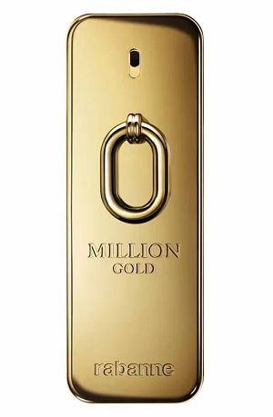 Million Gold Intense 200ml - Perfume Importado Masculino - Eau De Parfum