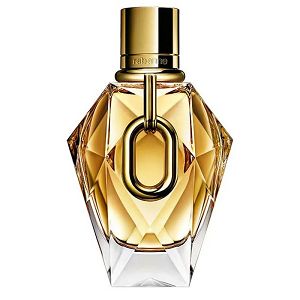 Million Gold For Her 90ml - Perfume Importado Feminino - Eau De Parfum
