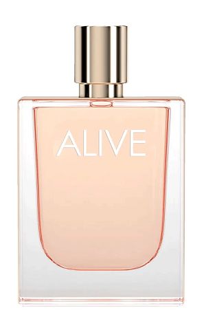 Alive Hugo Boss 80ml - Perfume Importado Feminino - Eau De Parfum