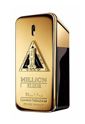 1 Million Elixir Intense 50ml - Perfume Importado Masculino - Parfum