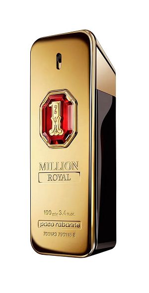 1 Million Royal 100ml - Perfume Importado Masculino - Parfum